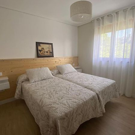 Apartamentos Caba Pedrena Exterior photo